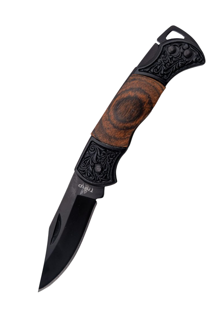 Coltello tascabile 6cm