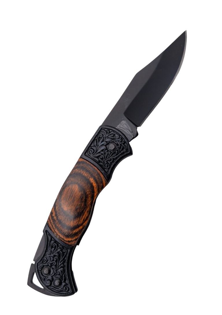 Coltello tascabile 6cm