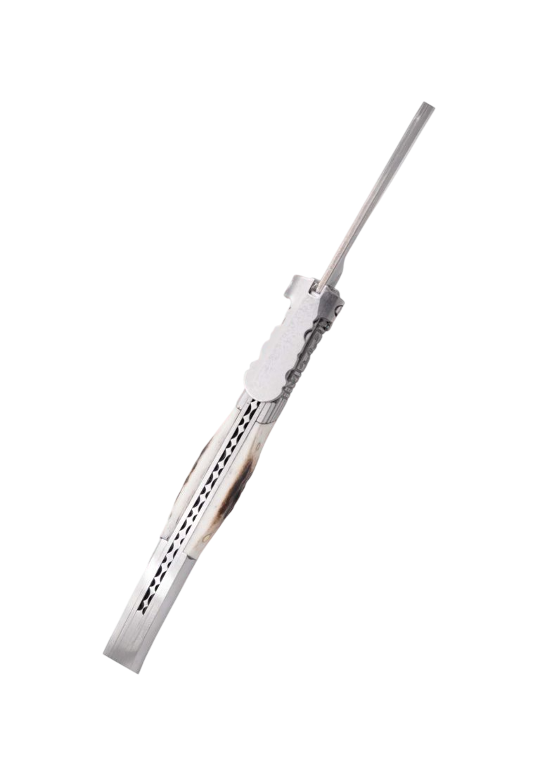 Coltello tascabile Cervo D 11cm