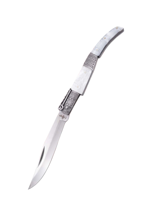 Coltello tascabile Perla D 11/13/15cm