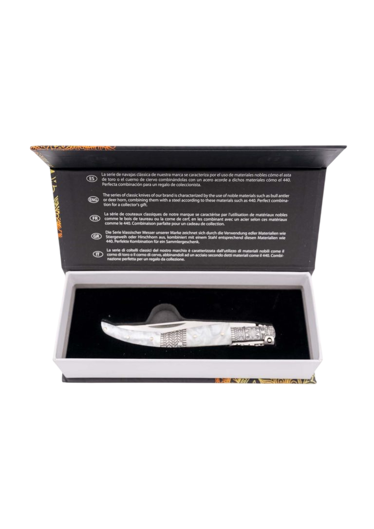 Coltello tascabile Perla D 11/13/15cm