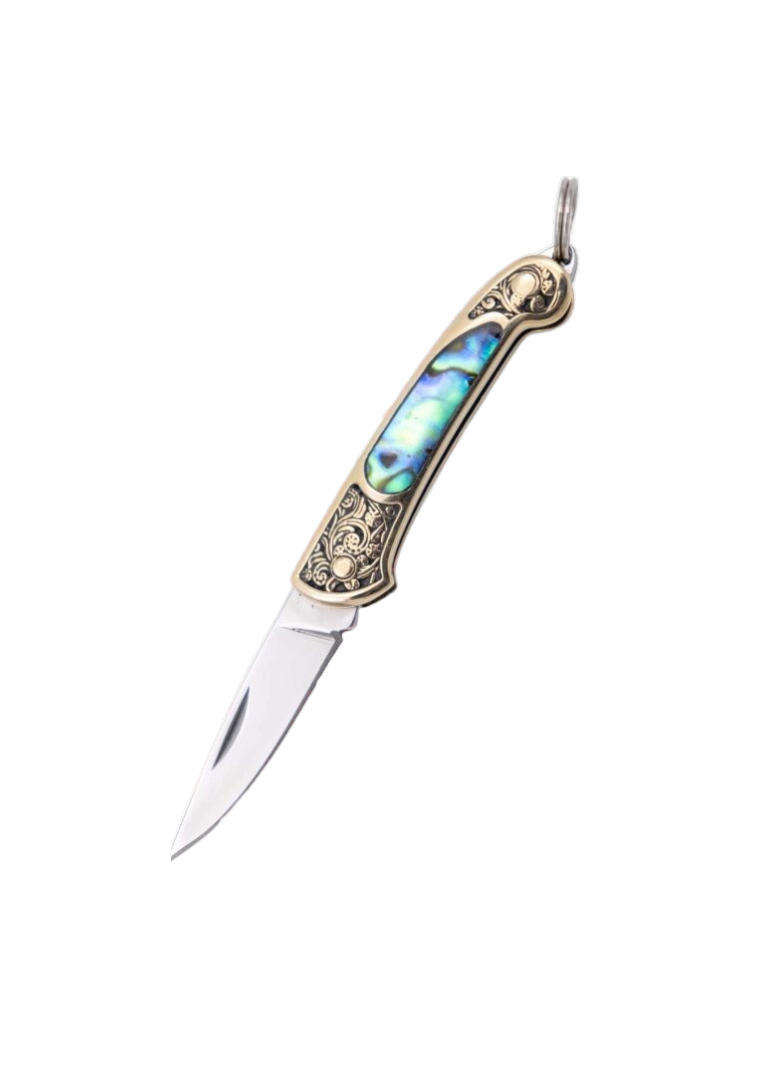 Coltello tascabile 7cm