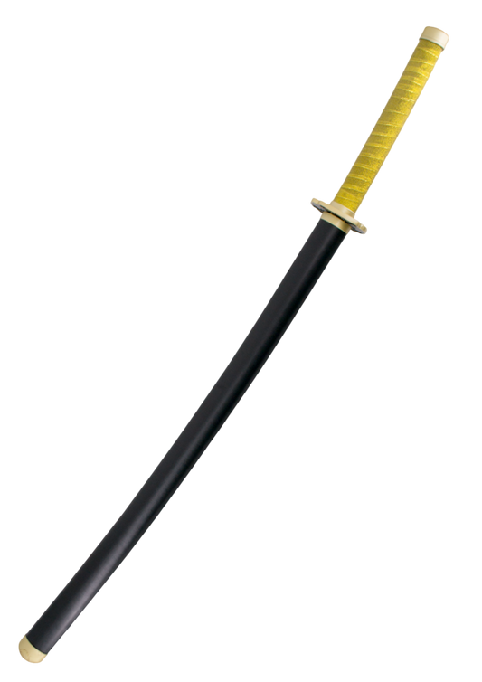Katana di Mitsuri Kanroji - Damon Slayer 101cm