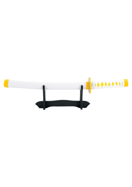 Katana di Agatsuma Zenitsu - Damon Slayer 40cm
