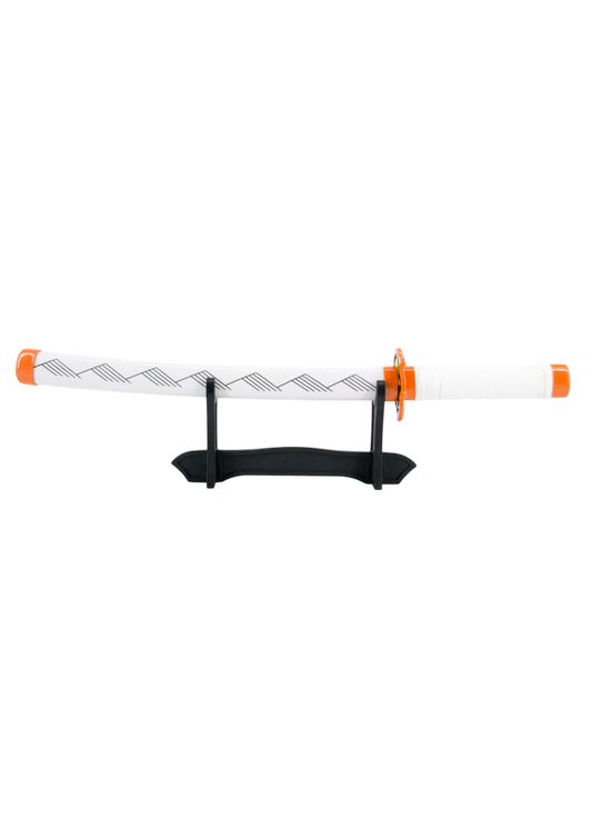 Katana di Rengoku Kyoujurou - Damon Slayer 40cm
