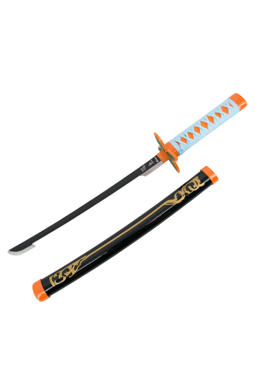 Katana di Kochou Shinobu - Damon Slayer 40cm