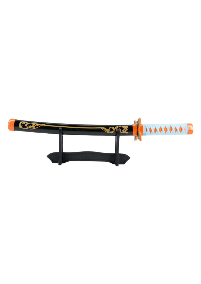 Katana di Kochou Shinobu - Damon Slayer 40cm