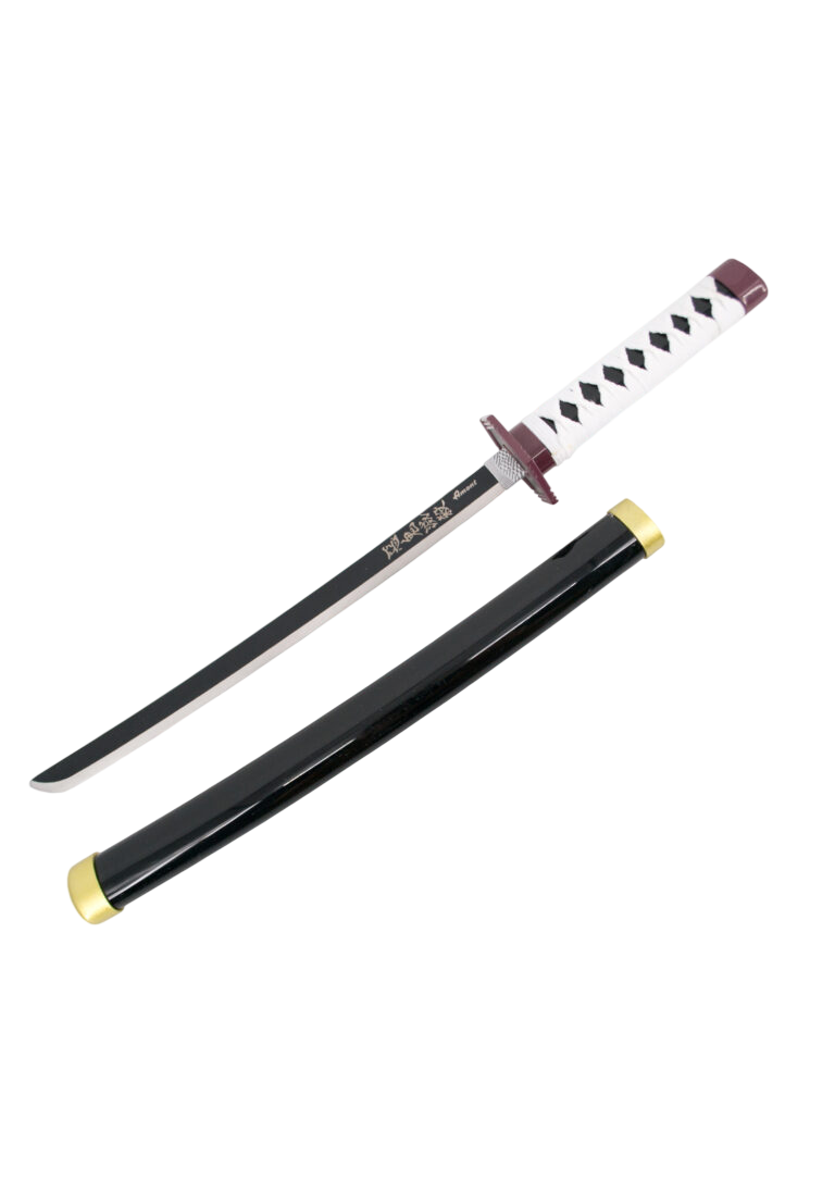 Katana di Tomioka Giyuu - Damon Slayer 40cm