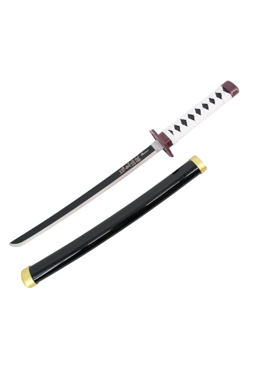 Katana di Tomioka Giyuu - Damon Slayer 40cm