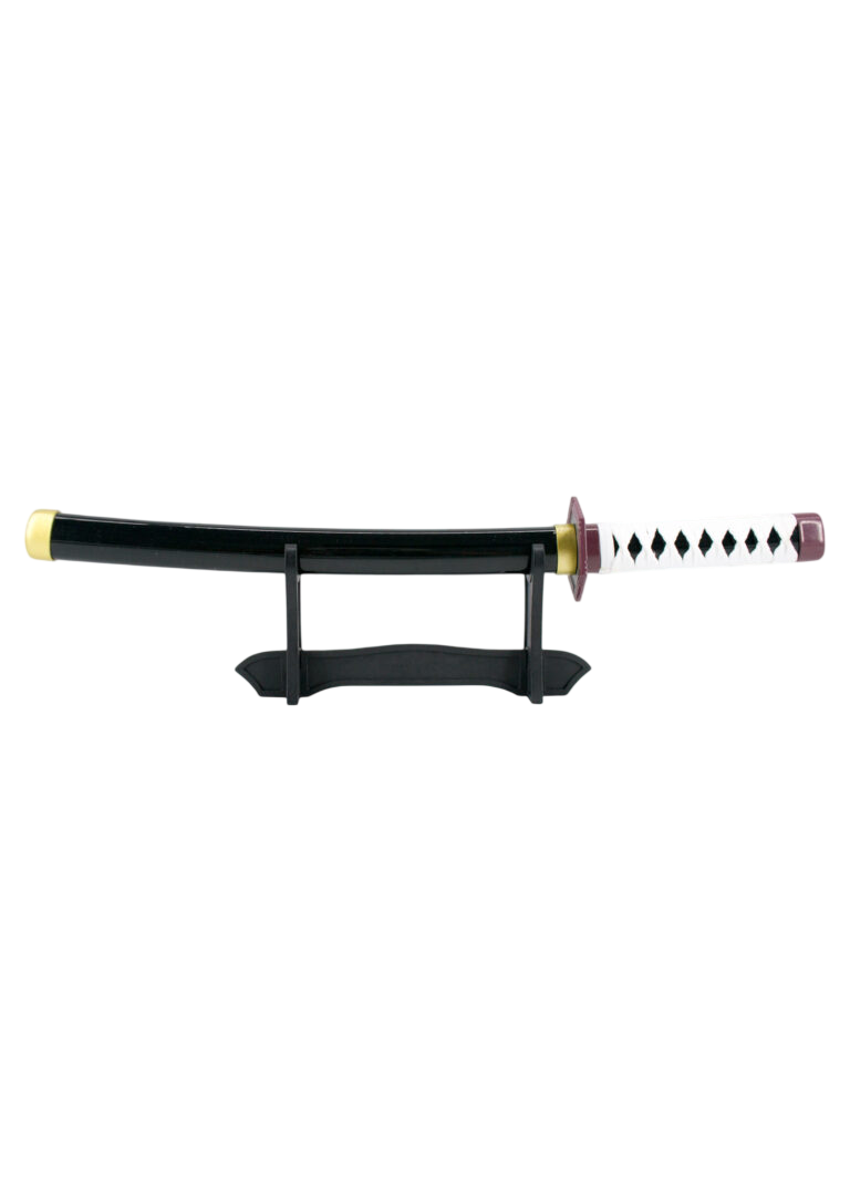 Katana di Tomioka Giyuu - Damon Slayer 40cm