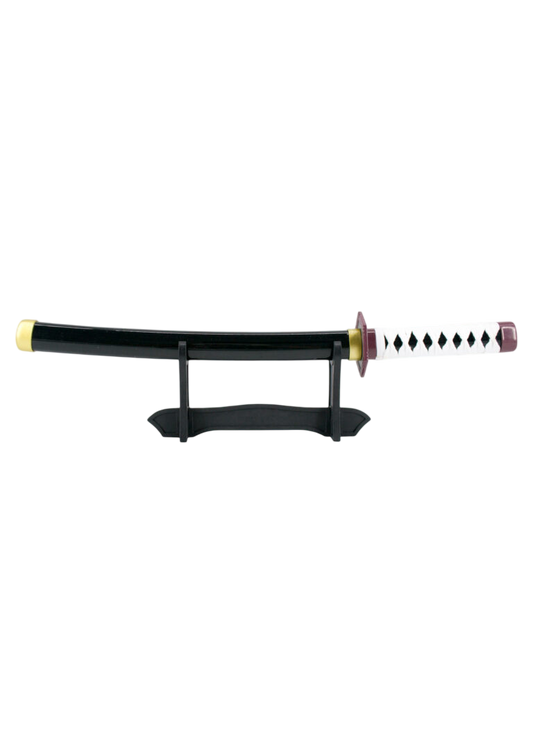 Katana di Tomioka Giyuu - Damon Slayer 40cm