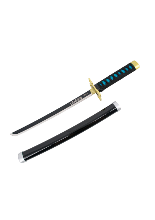 Katana di Tokitou Muichirou - Damon Slayer 40cm