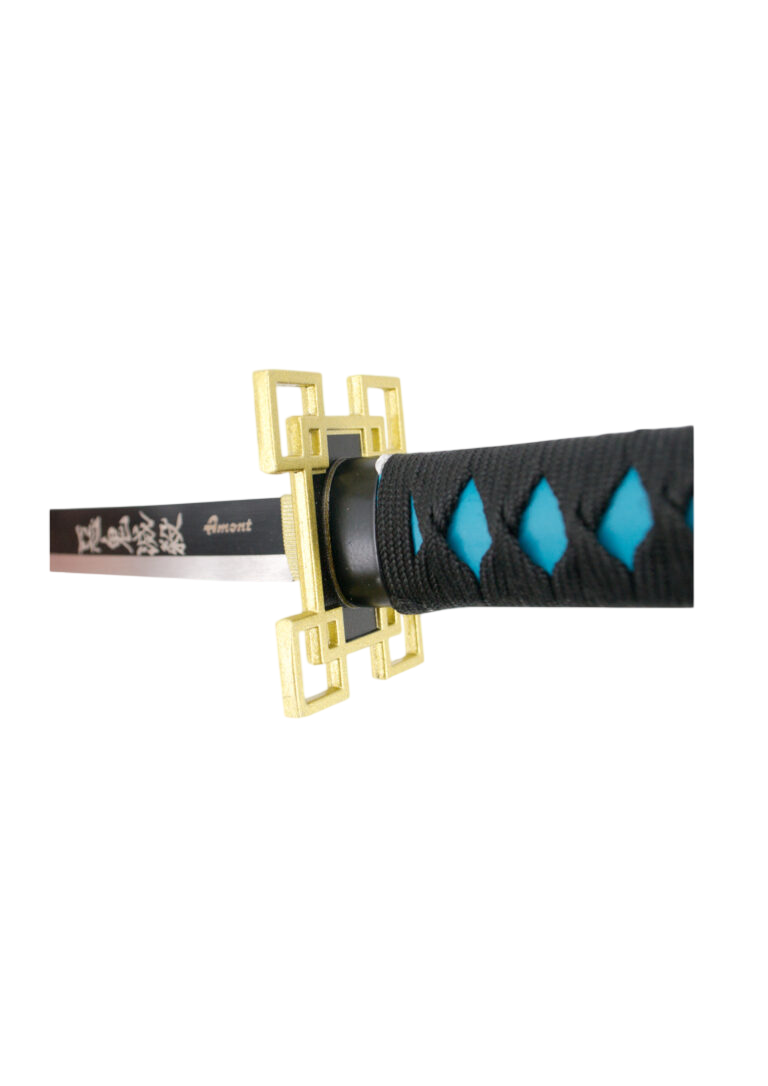 Katana di Tokitou Muichirou - Damon Slayer 40cm