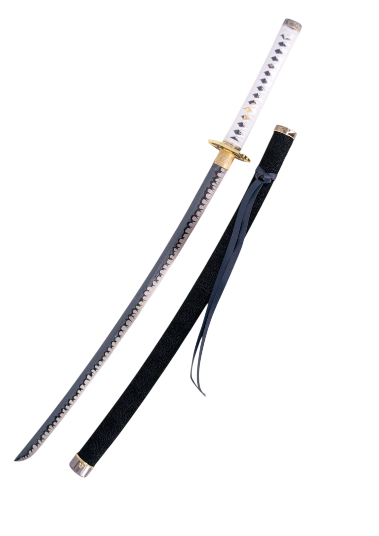 Katana di Vergil Yamato - Devil May Cry (5) 104,5cm