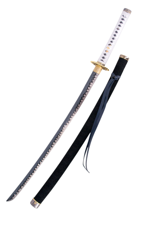 Katana di Vergil Yamato - Devil May Cry (5) 104,5cm
