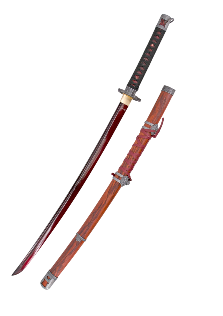 Katana Shadows Die Twice - Sekiro 103,5cm