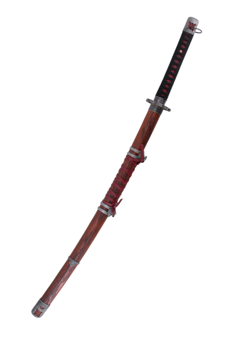 Katana Shadows Die Twice - Sekiro 103,5cm
