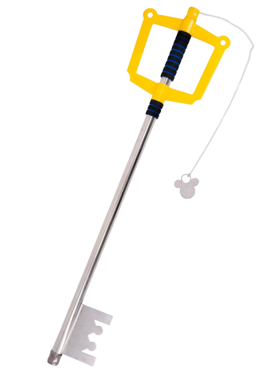Keyblade di Sora - Kingdom Hearts 90cm