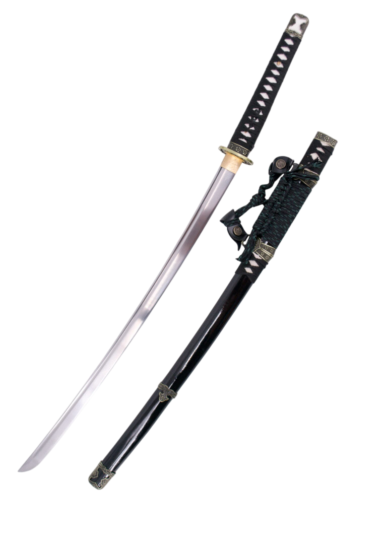Katana in carbonio 104cm