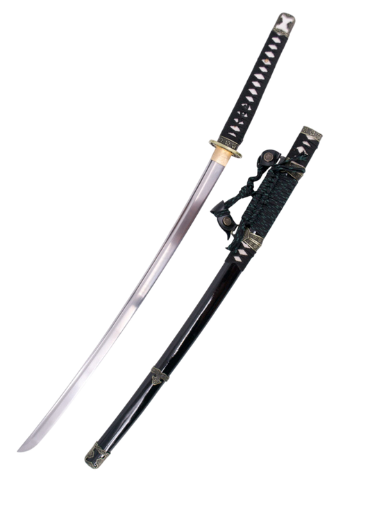 Katana in carbonio 104cm