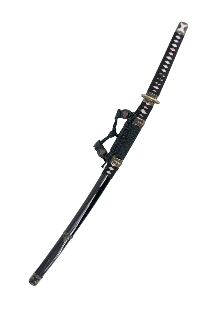 Katana in carbonio 104cm