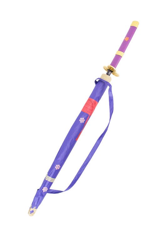 Ombrello Katana di Roronoa Zoro - One Piece