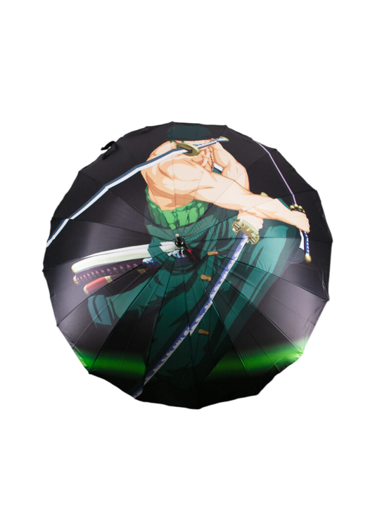 Ombrello Katana di Roronoa Zoro - One Piece