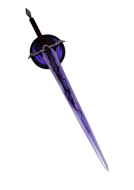 Spada del Re Demone - Solo Leveling 118cm