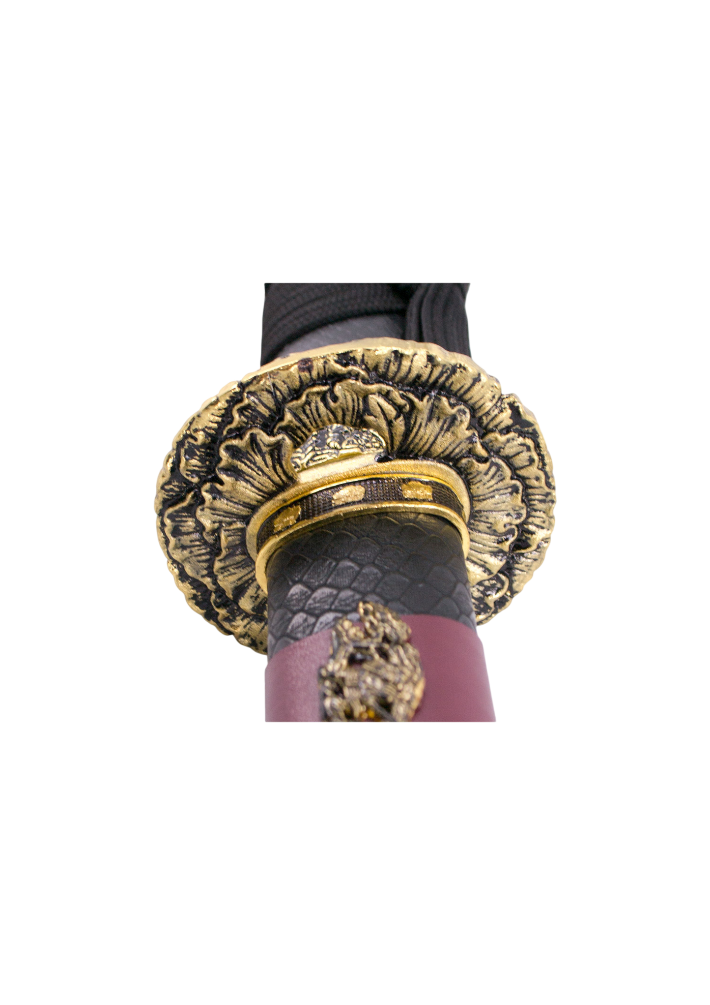 Katana decorativa 101cm