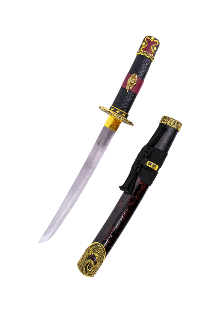 Katana decorativa 101cm