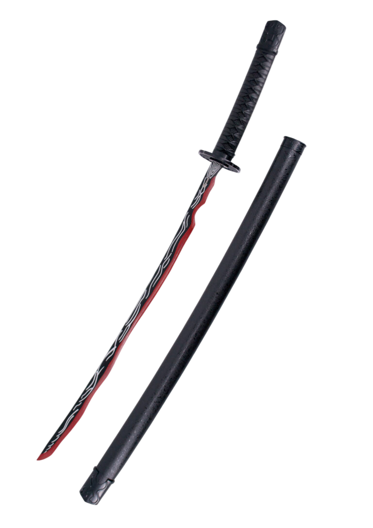 Katana Elden Ring River's Blood 103,5CM