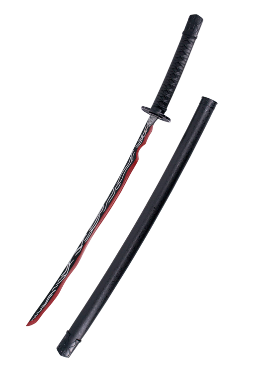 Katana Elden Ring River's Blood 103,5CM