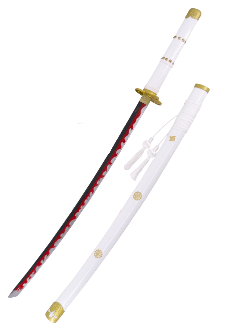 Katana Enma dI Zoro - One Piece 103,5cm