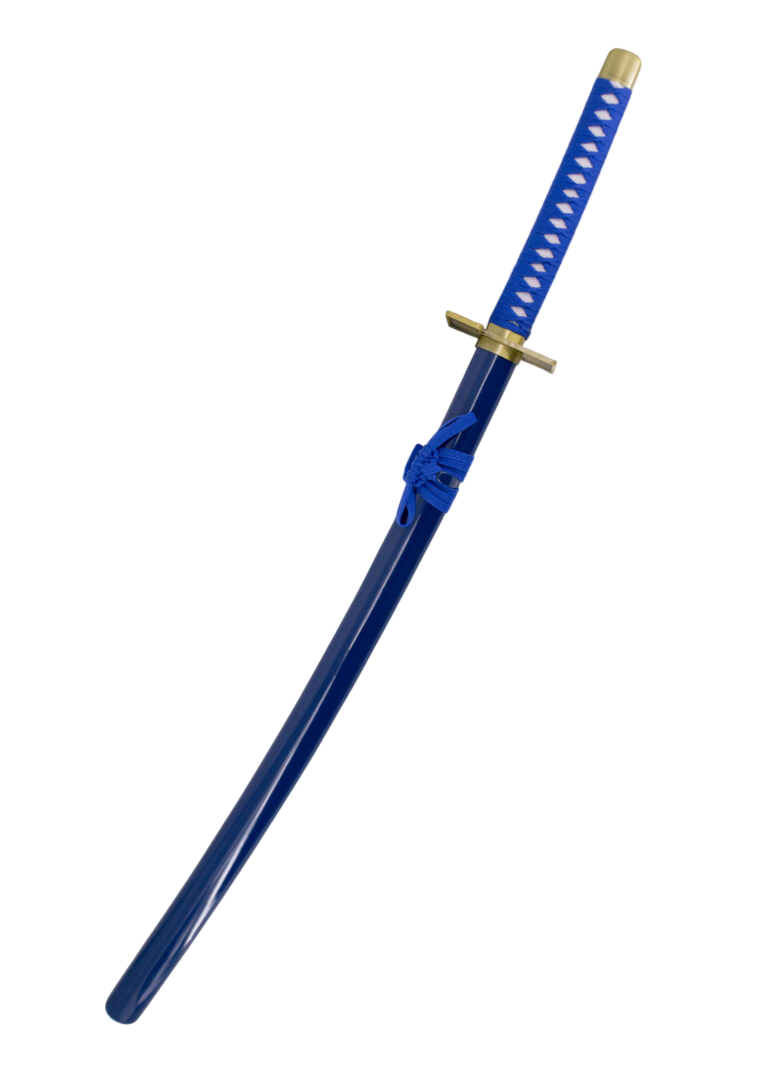 Katana di Grimmjow Jaegerjaquez - Bleach 104cm