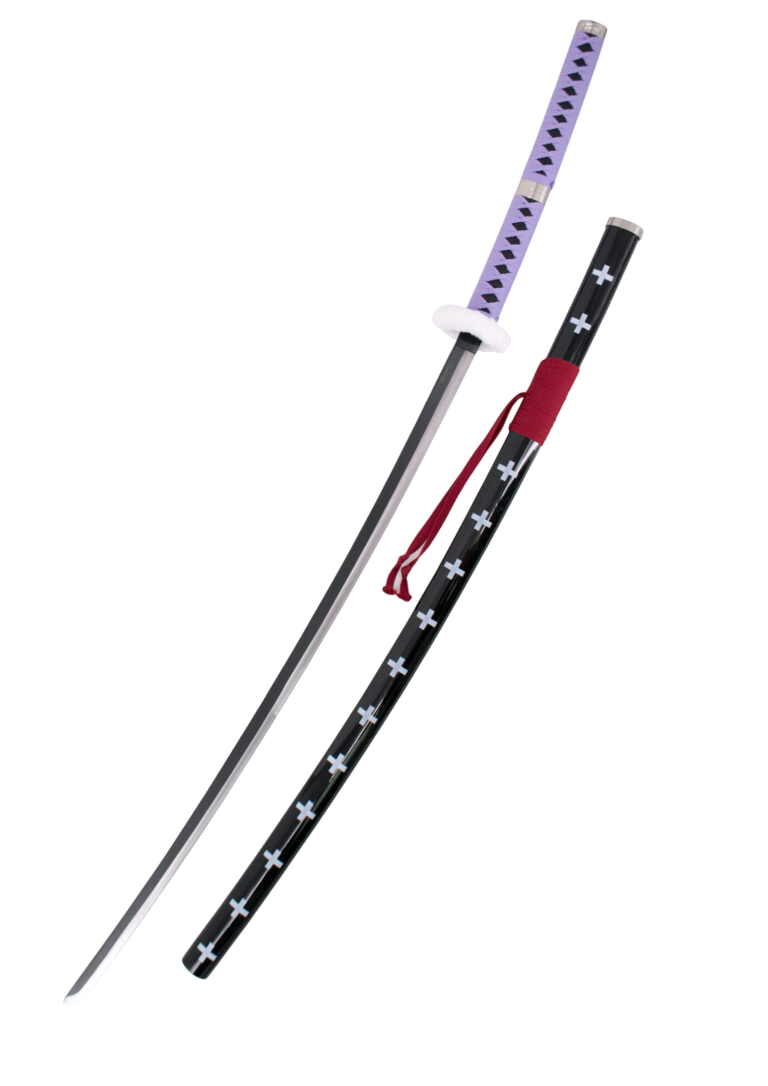 Katana di Trafalgar Law - One Piece 140cm
