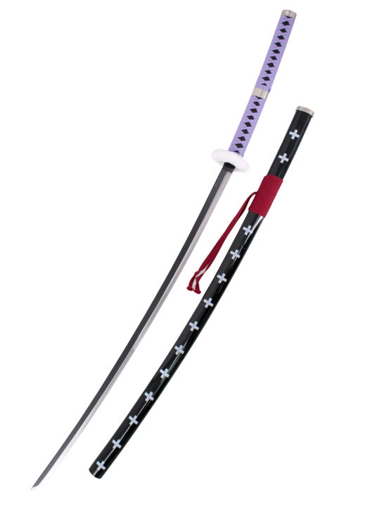 Katana di Trafalgar Law - One Piece 140cm