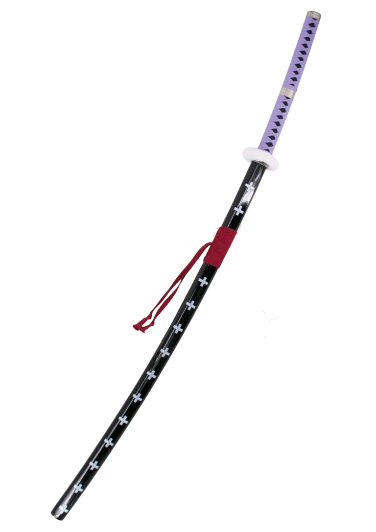 Katana di Trafalgar Law - One Piece 140cm