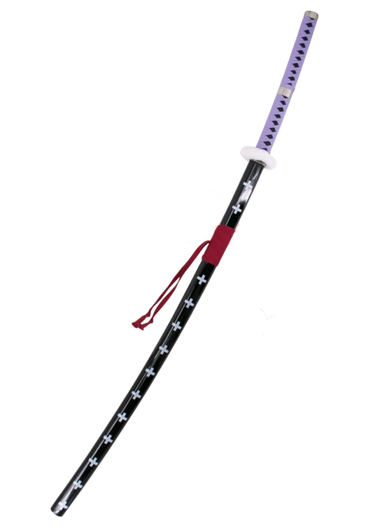 Katana di Trafalgar Law - One Piece 140cm