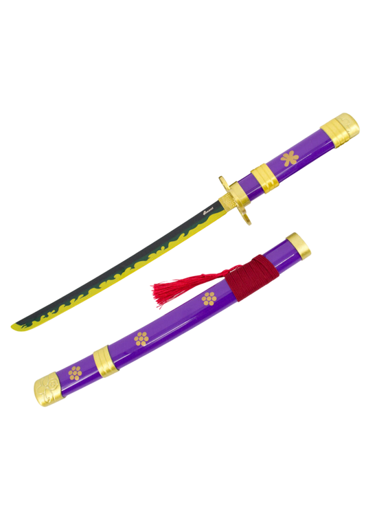 Katana Enma di Zoro - One Piece 45cm