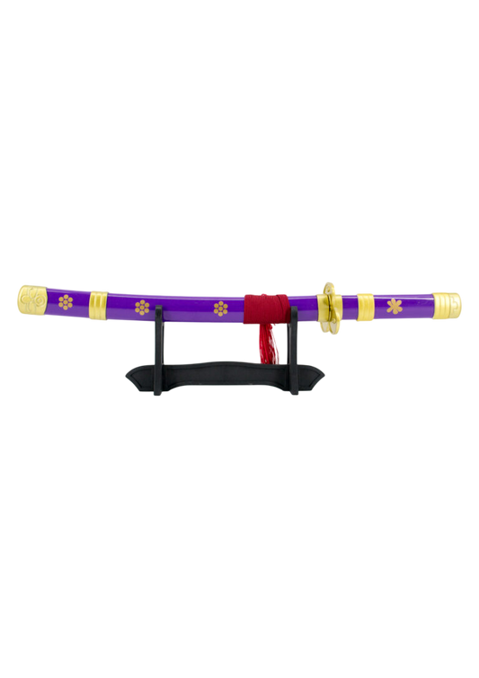 Katana Enma di Zoro - One Piece 45cm