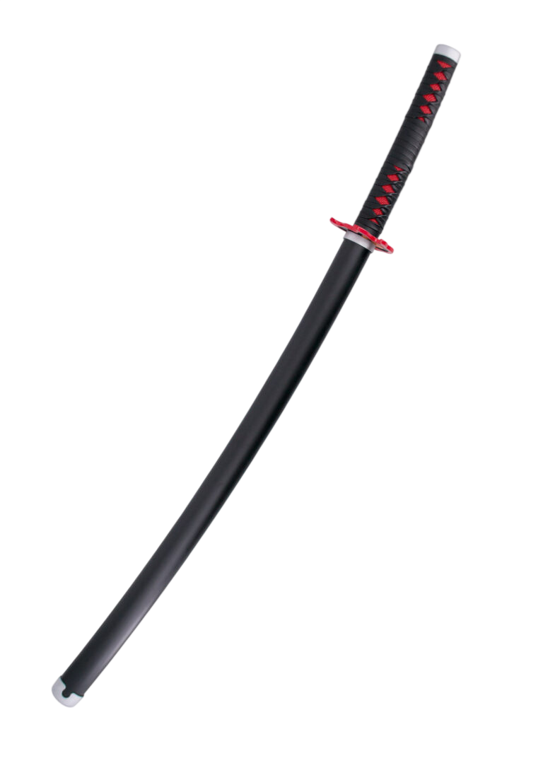 Katana di Kamado Tanjirou - Dammon Slayer 105cm