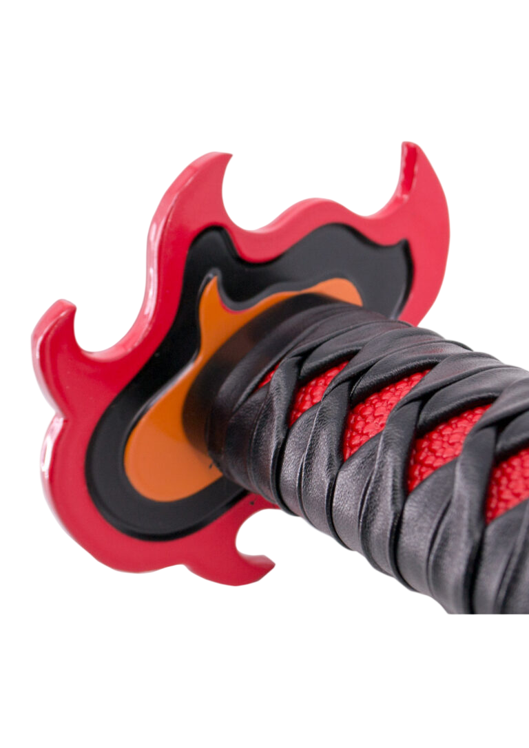 Katana di Kamado Tanjirou - Dammon Slayer 105cm