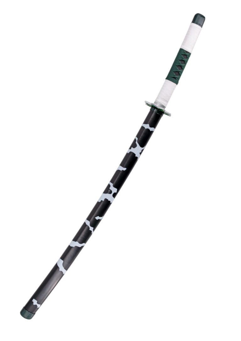 Katana di Shinazugawa Sanemi - Damon Slayer 103cm