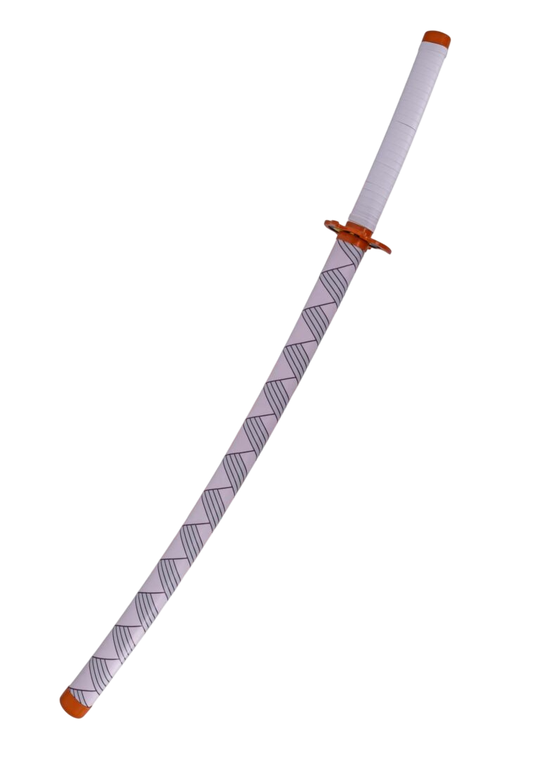 Katana di Rengoku Kyoujurou - Demon Slayer 101cm