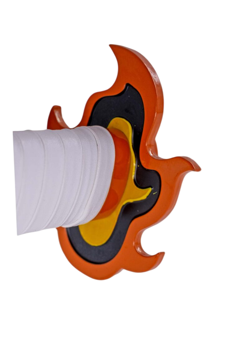 Katana di Rengoku Kyoujurou - Demon Slayer 101cm