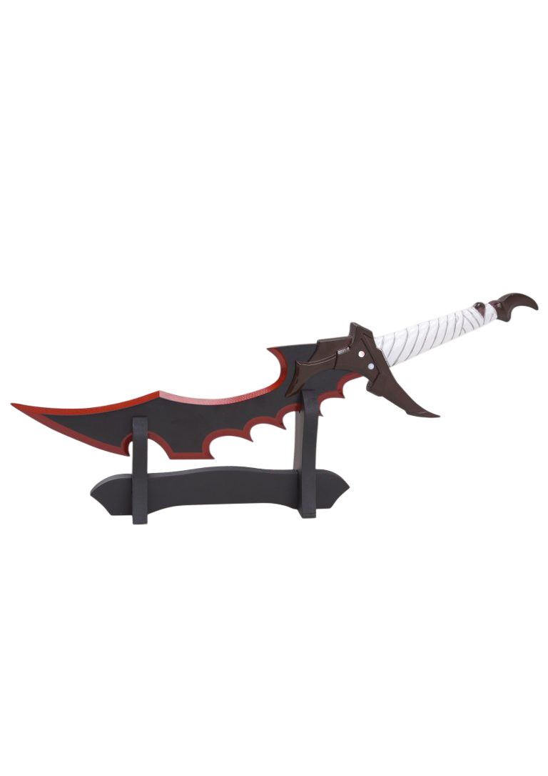 Pugnale "Knight Killer" - Solo Leveling 62cm