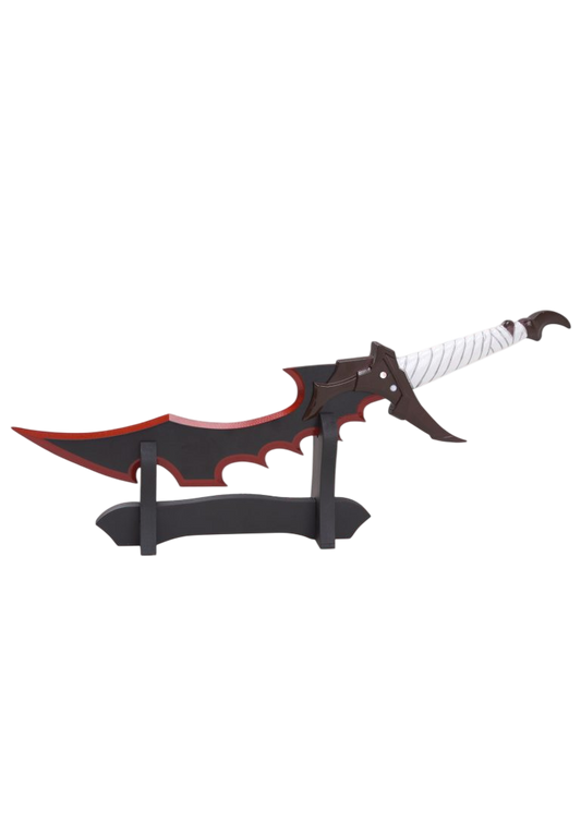 Pugnale "Knight Killer" - Solo Leveling 62cm