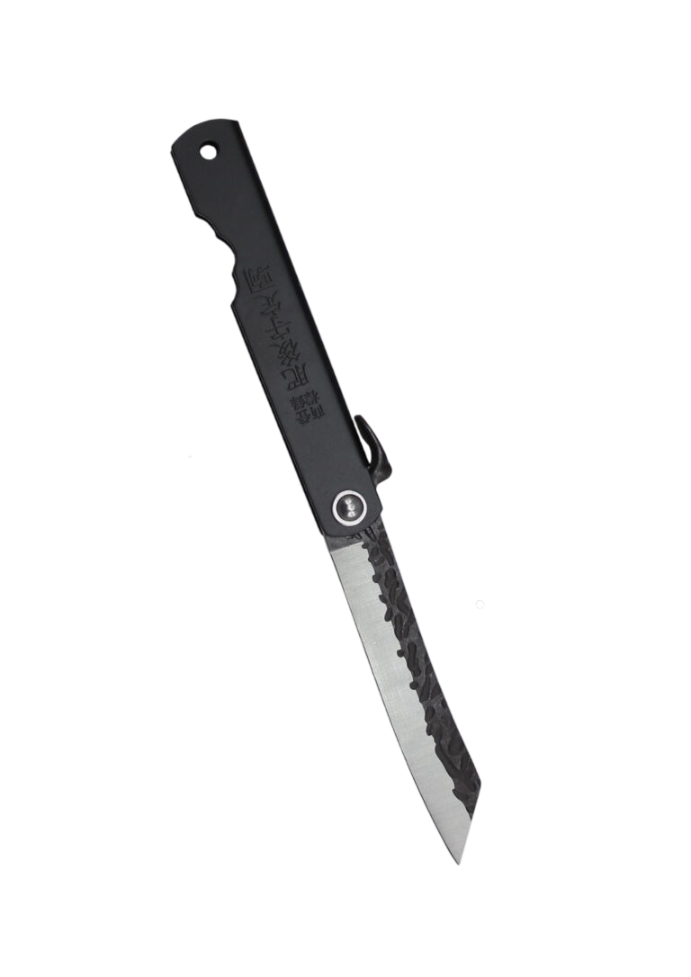 Coltello Higonokami 7cm