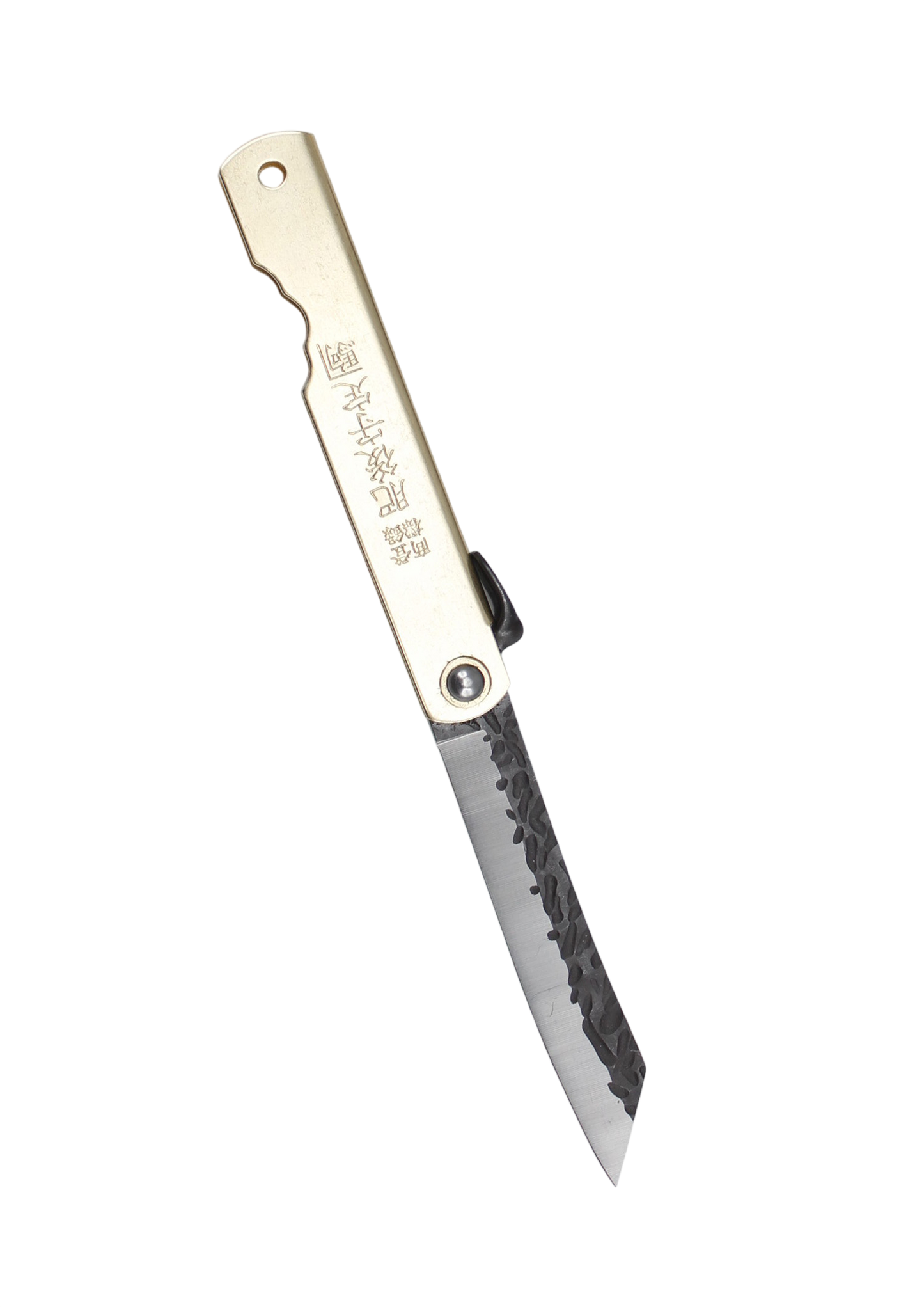 Coltello Higonokami 7cm