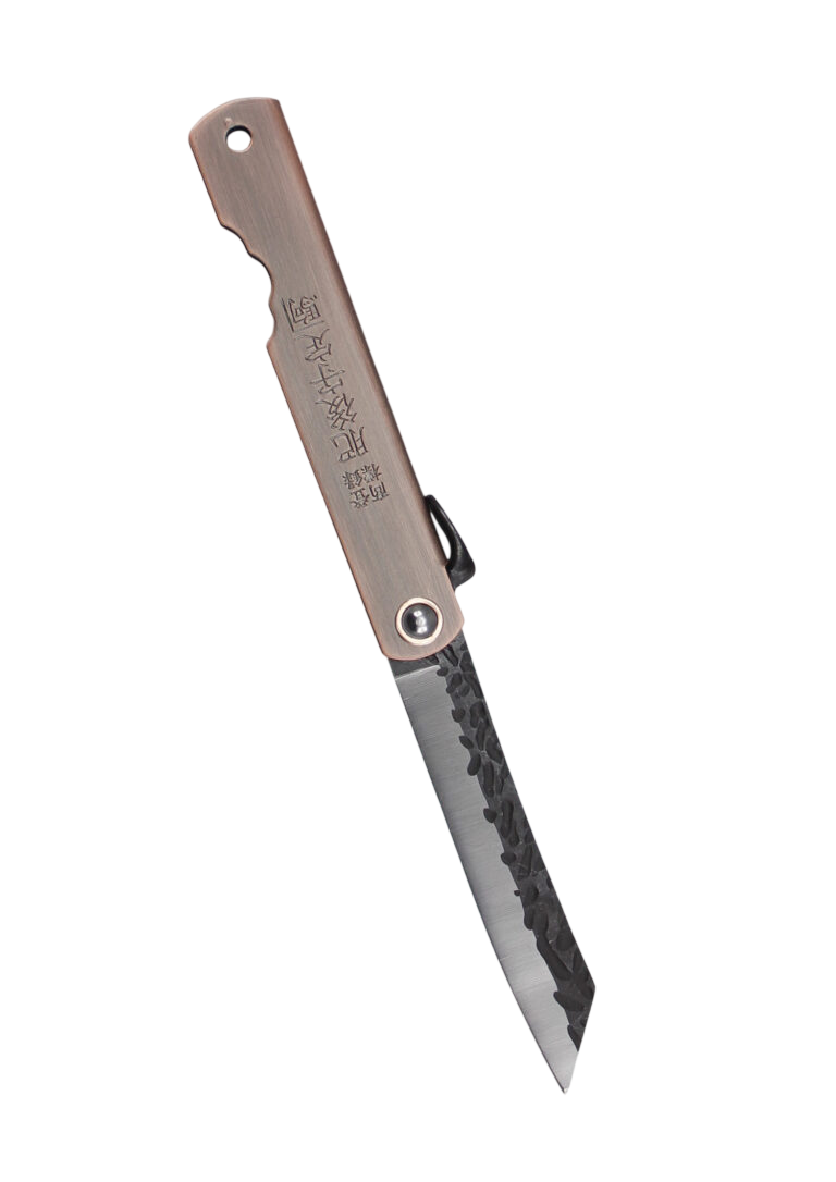 Coltello Higonokami 7cm